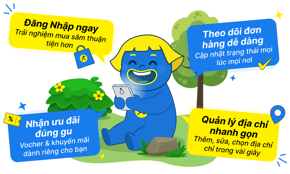 Điện máy XANH