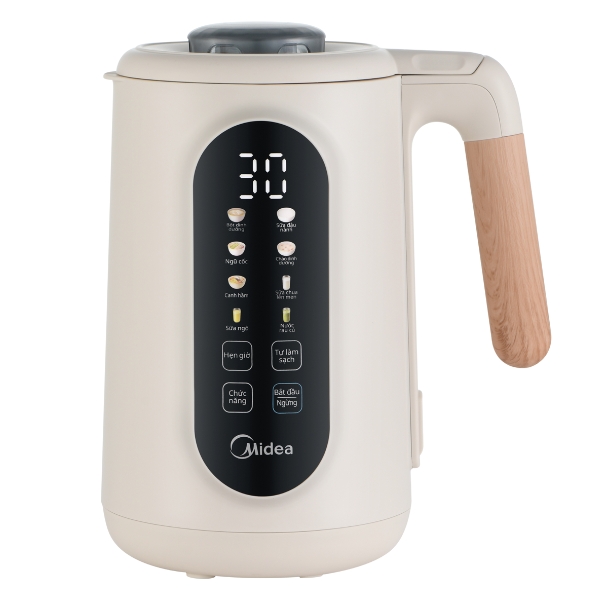 Máy làm sữa hạt đa năng Midea MBL10108APA