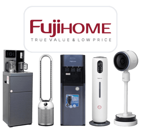 Tiện nghi hiện đại Tiết kiệm 50%++