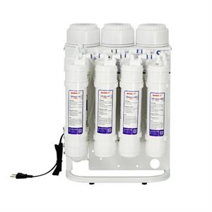 Máy lọc nước RO Sanaky Hydrogen SNK-US1HK16 11 lõi
