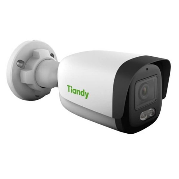 Camera IP Ngoài Trời 4MP Tiandy Bullet TC-C34QN